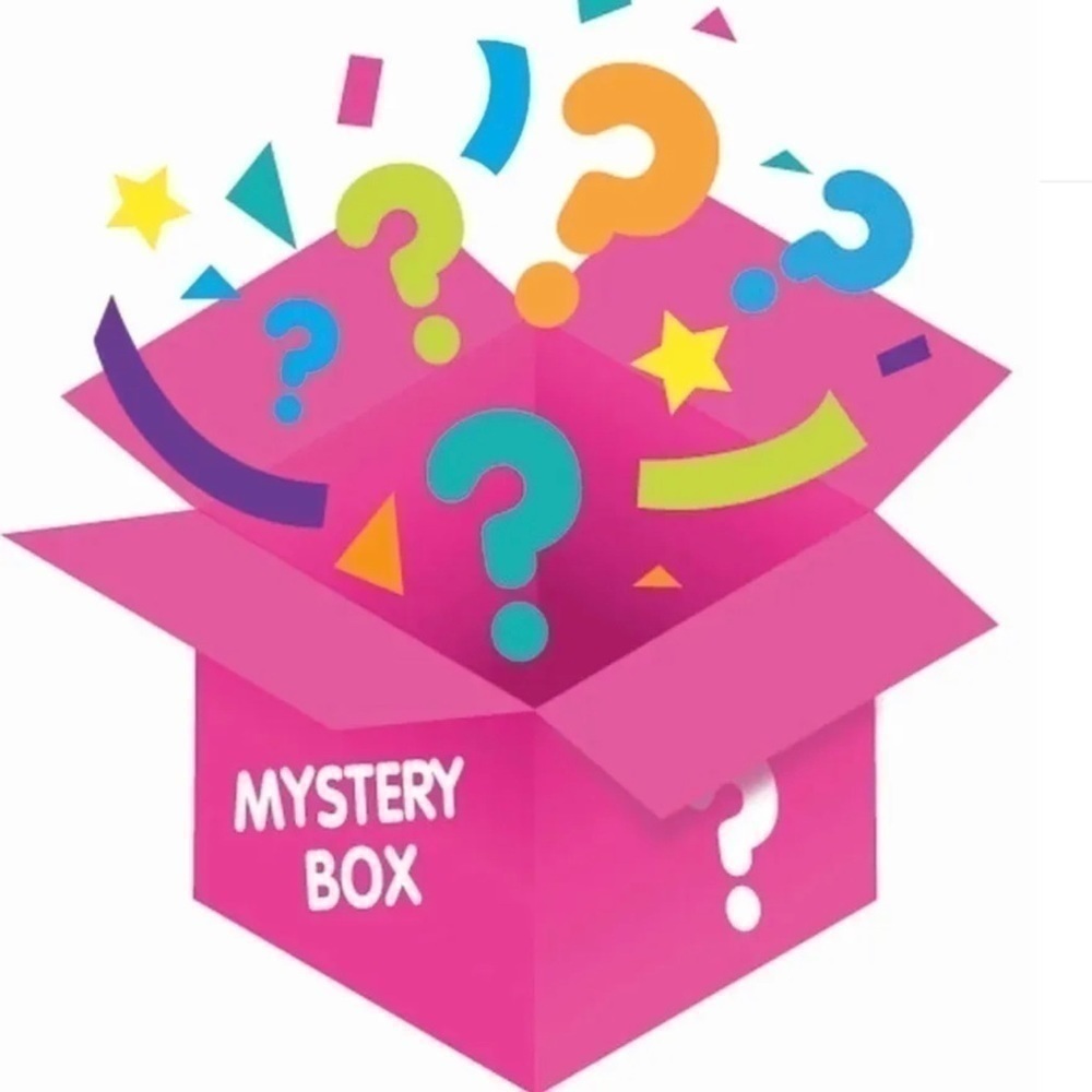 Women’s Clothing Mystery Box
